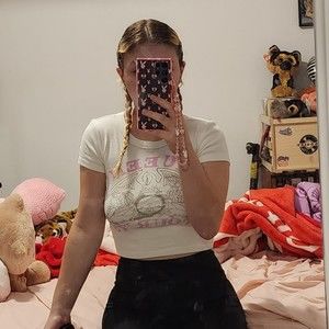 Meet your Posher, Daytona